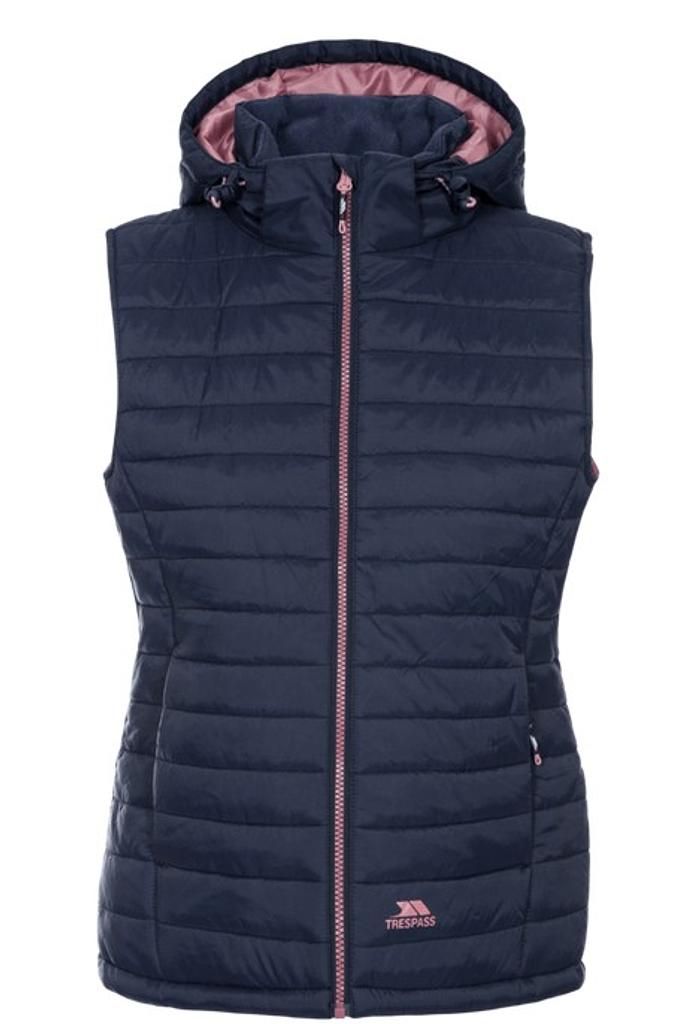 Trespass ARETHA - Damen Gilet