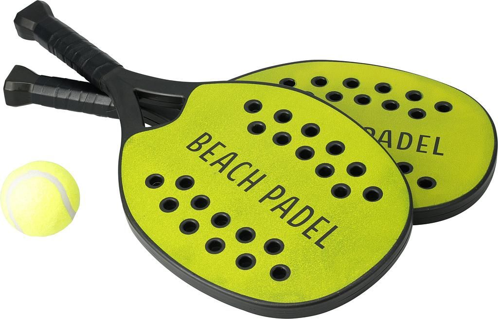 CHAMP Beach Padel Set