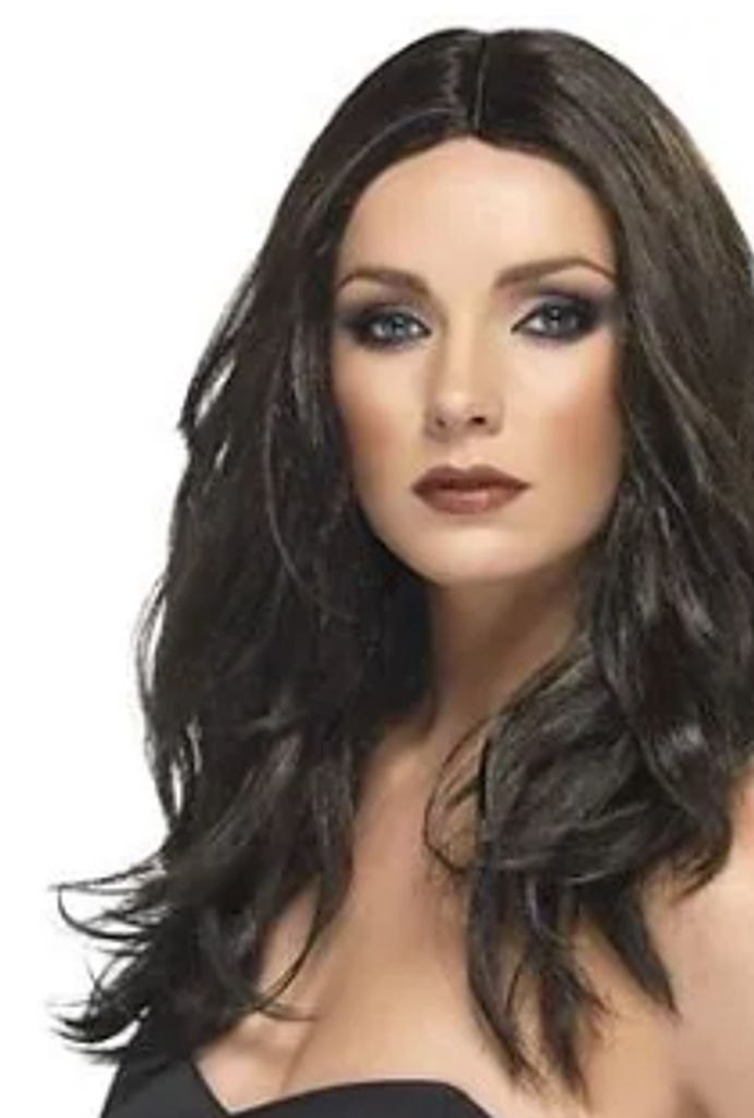 Smiffys Smiffys Superstar Perücke