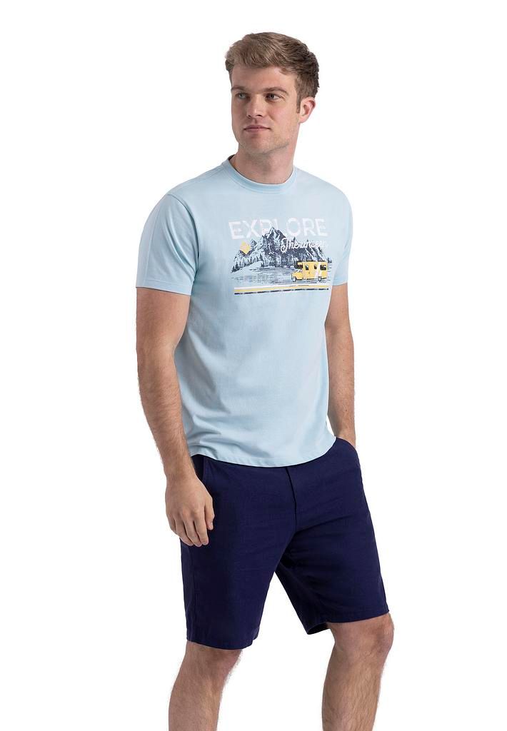 Trespass THELON Herren T-Shirt