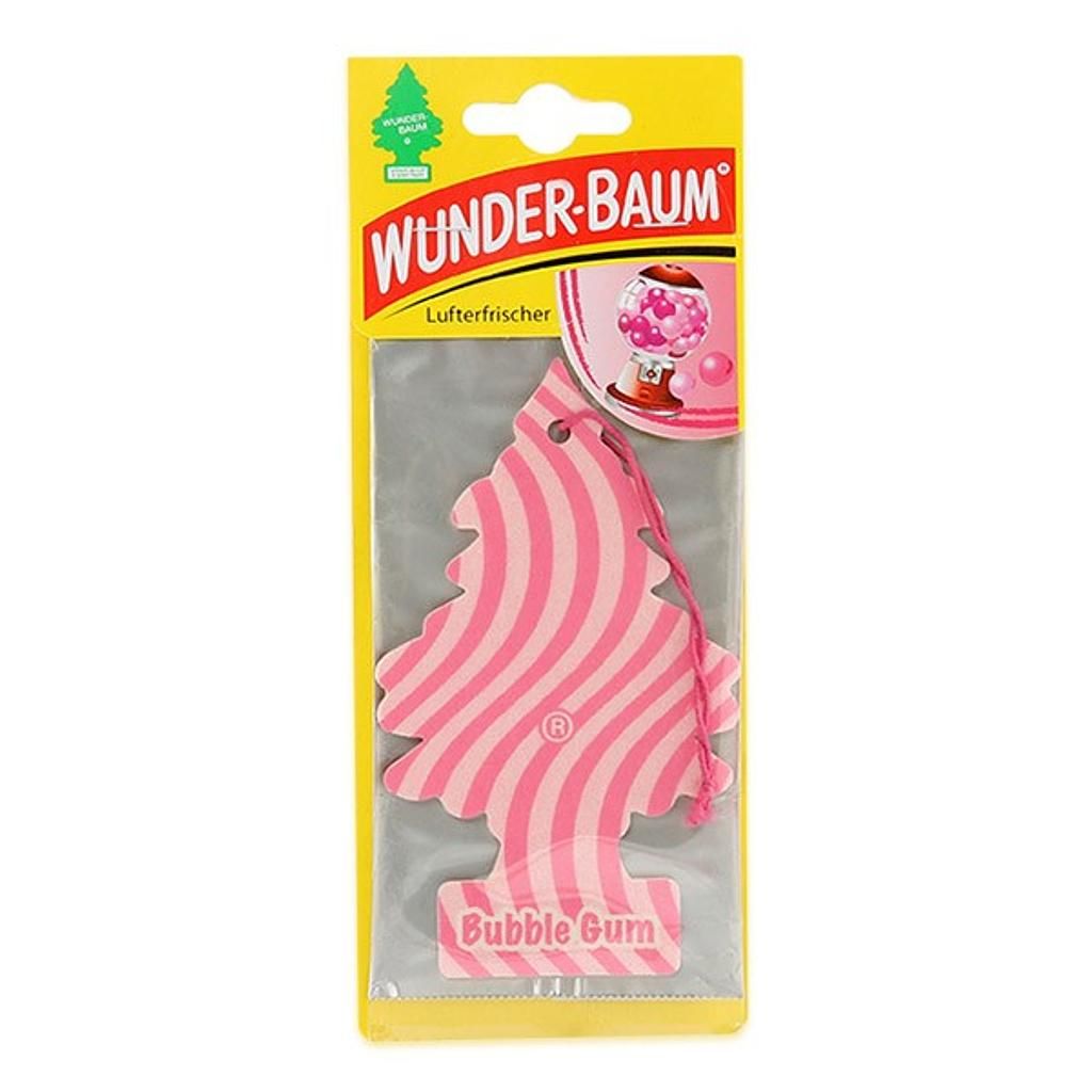 Wunder-Baum Lufterfrischer &quot;Bubble Gum&quot;