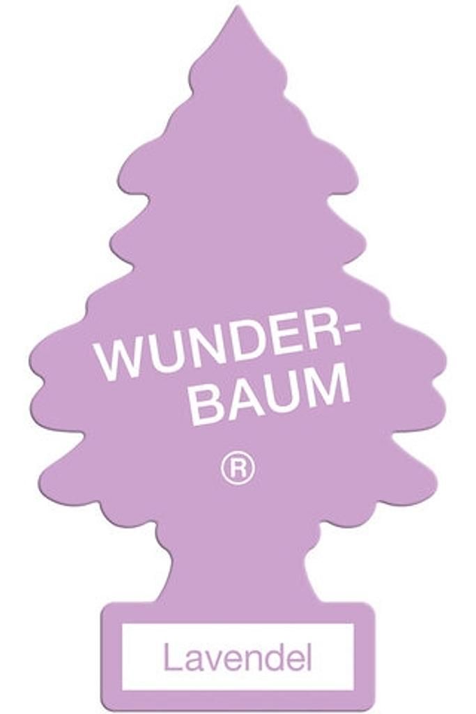 Wunder-Baum Lufterfrischer &quot;Lavendel&quot;