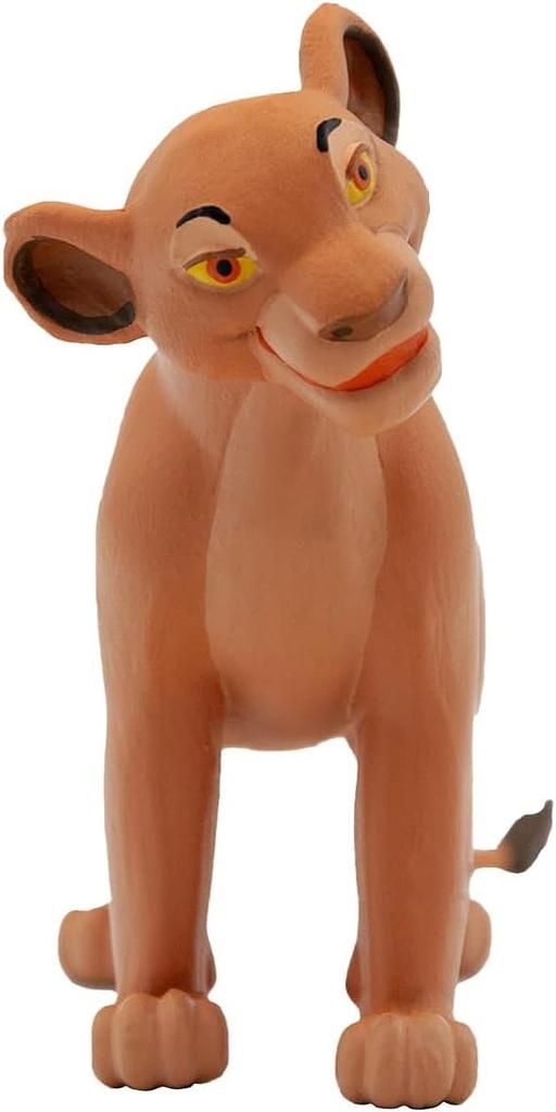 Bullyland  Spielzeugfigur &quot;Löwenmutter Sarabi&quot;