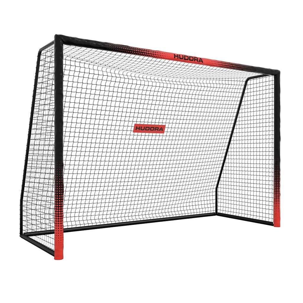 Hudora Fussballtor Pro Tect Advanced 300