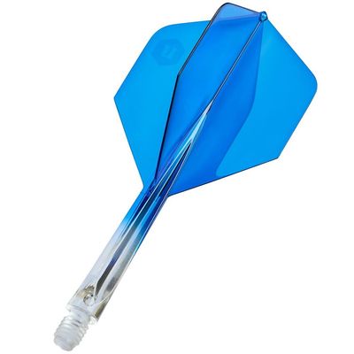 Unicorn Forge All-In-One Flight &amp; Shaft