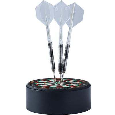 Unicorn Ultra 2.0 Mini Dartboard - Dart Station/Dock