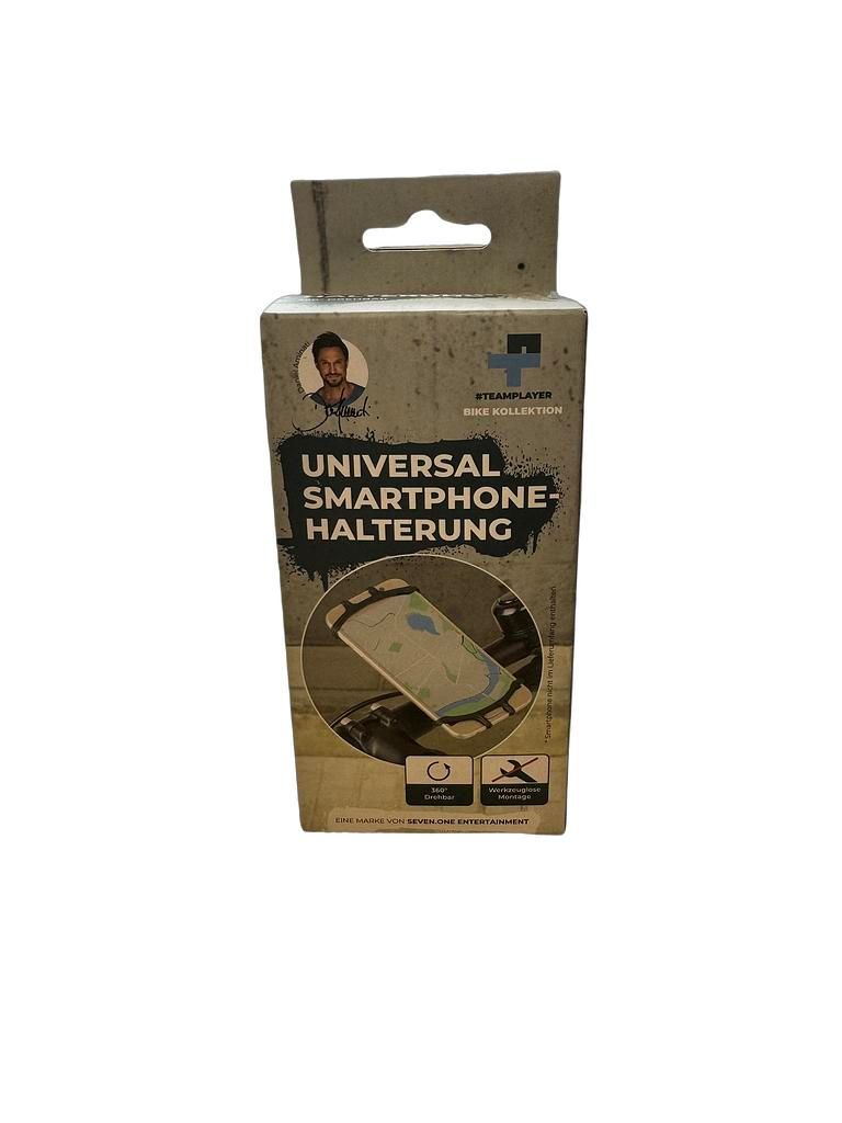 Support de téléphone universel pour vélo Teamplayer