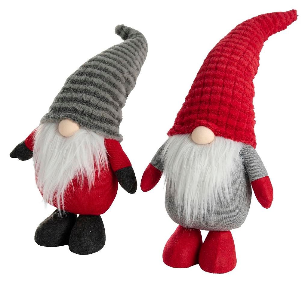 CHAMP Dekofigur Wichtel