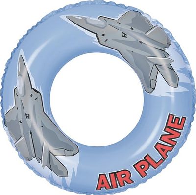 Jilong swimming ring