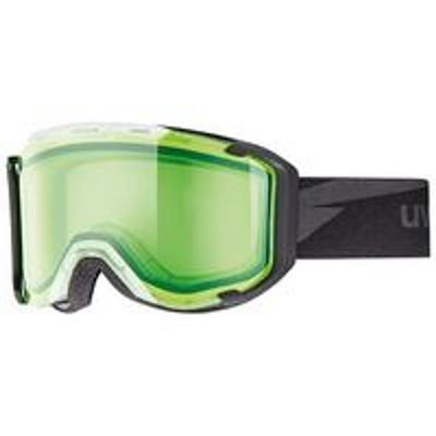 Uvex ski goggles snowstrike