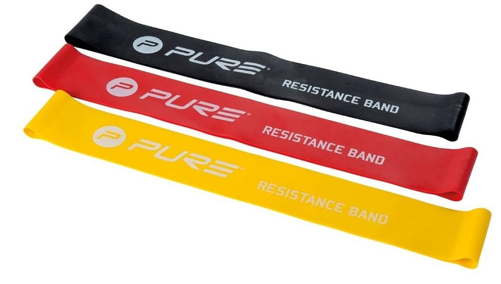 Pure2improve Small Resistance Bands (SV)