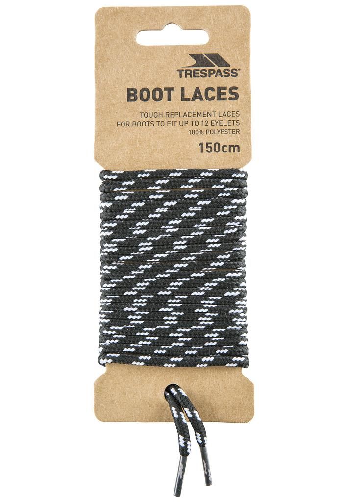 Trespass LACES 150 shoelaces