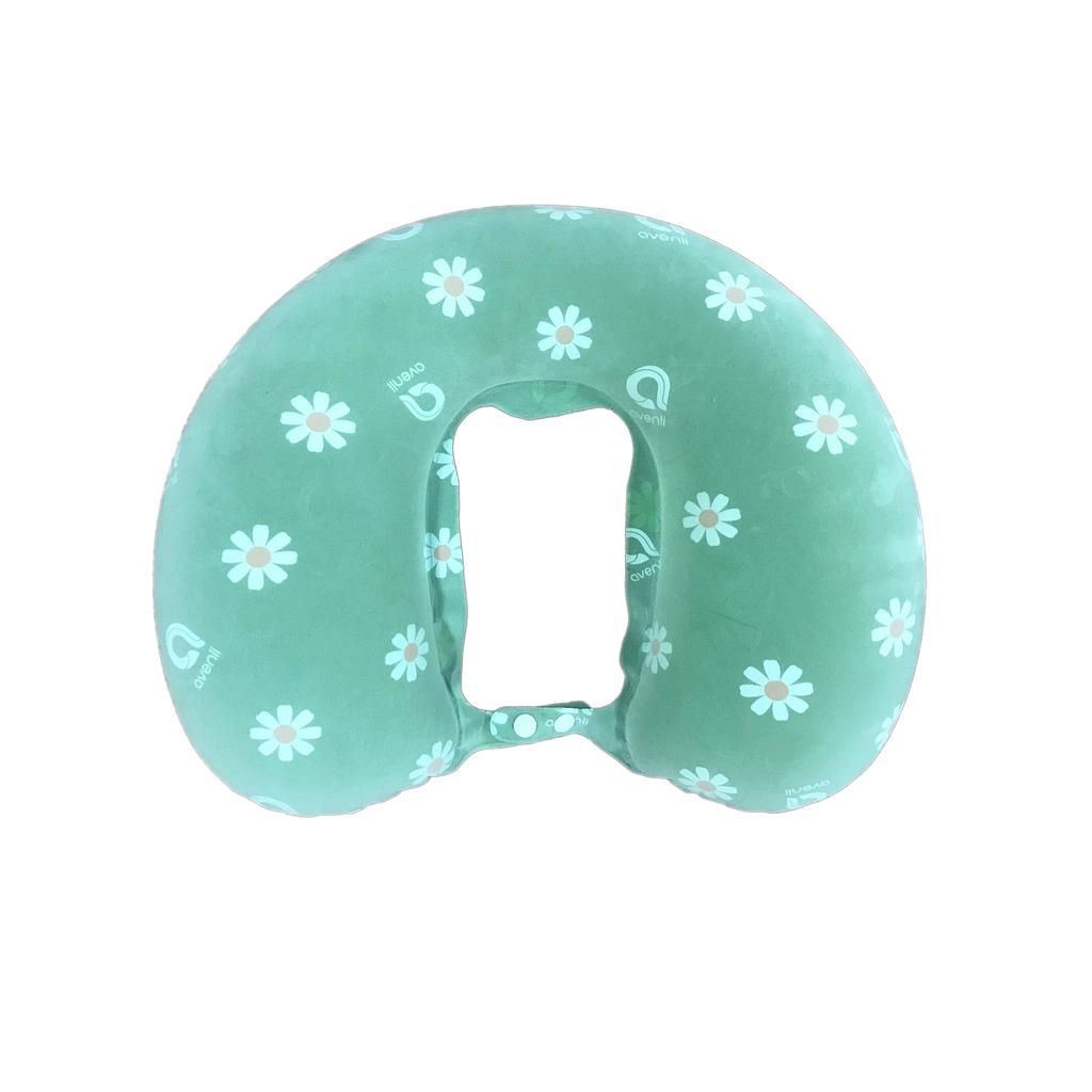 Jilong Scented Travel Pillow