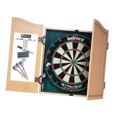 Unicorn Striker Home Dart Center