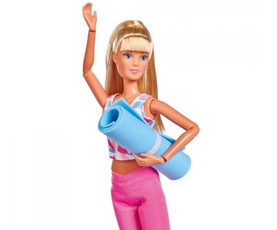 Steffi Love Doll Sport