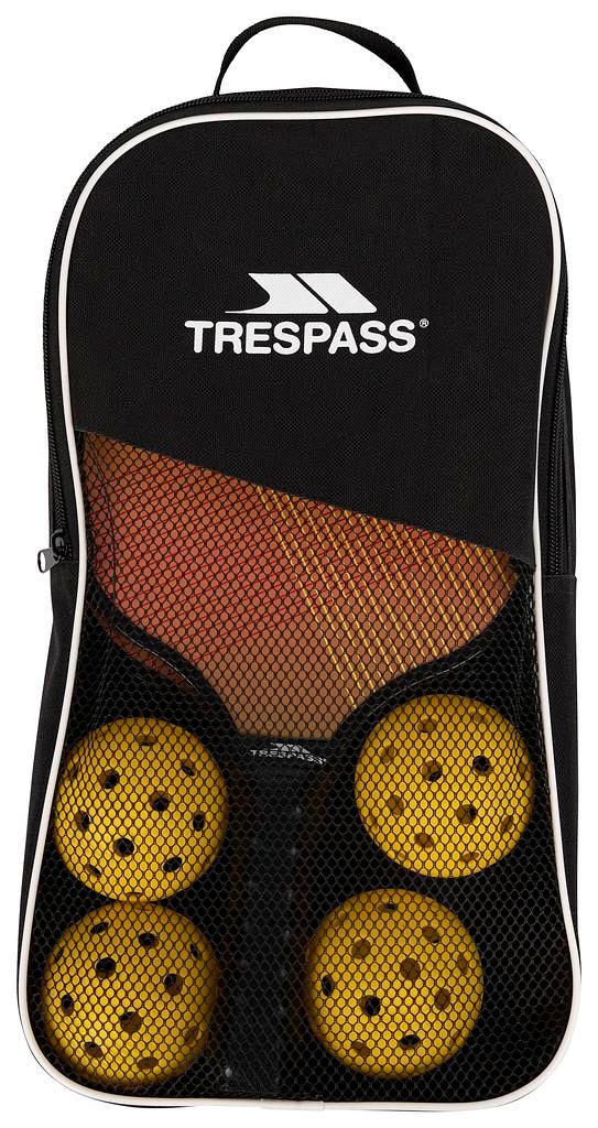 Trespass MORTY Pickleball Set