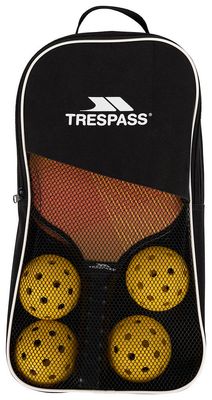 Trespass MORTY Pickleball Set