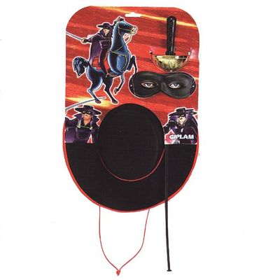 Gibbon game set for little warriors