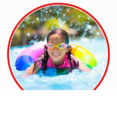 Schwimmen &amp; Tauchen