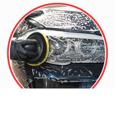 Reinigung &amp; Pflege