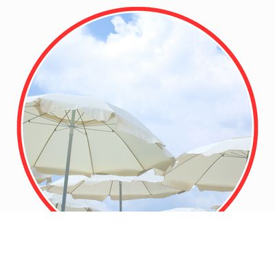 Sonnen u. Wetterschutz