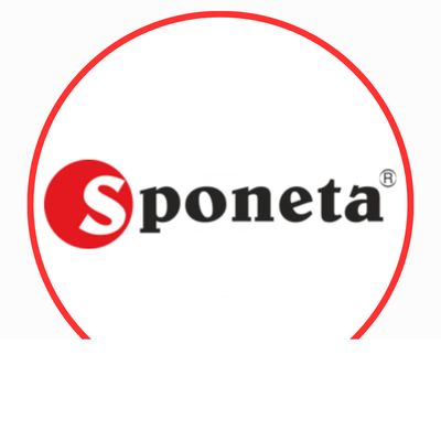 Sponeta