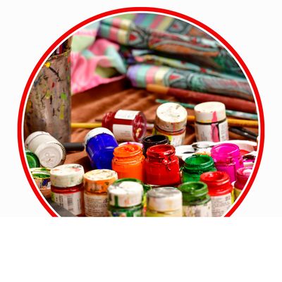 Bricolage &amp; Peinture