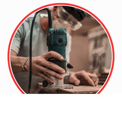 Werkzeug &amp; Werkstatt