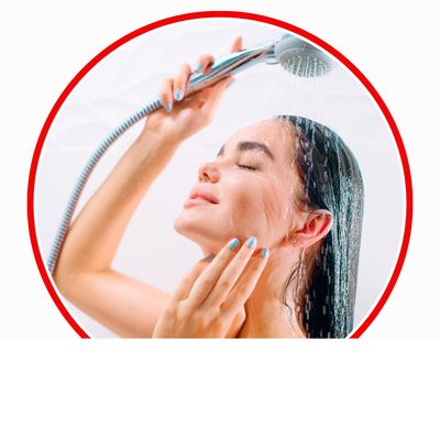 Bad &amp; Duschzubehör