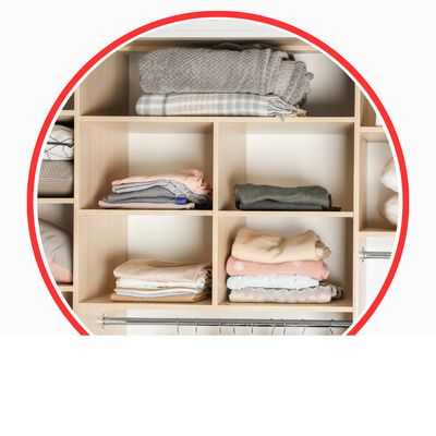 Rangement et organisation