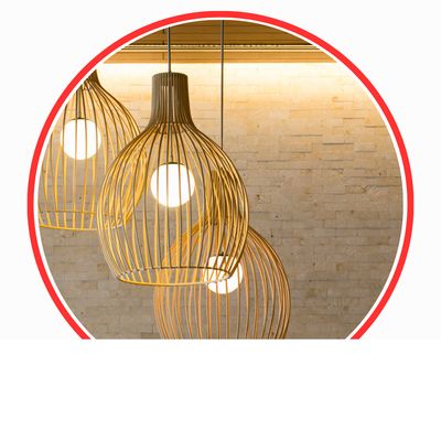 Lampen &amp; Leuchten