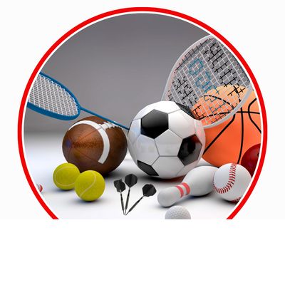 Ballsport &amp; Dart