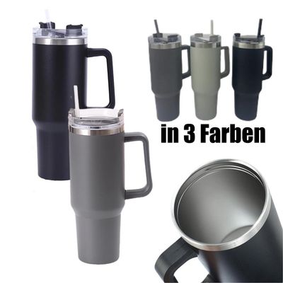 Bicchiere CHAMP da 1,1 L con cannuccia Bicchiere CHAMP da 1,1 L con cannuccia