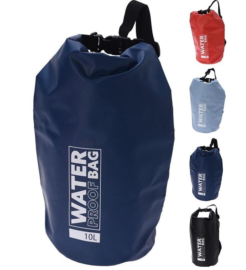CHAMP Drybag - waterproof bag