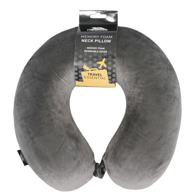 Trespass MEMOW - Travel Pillow