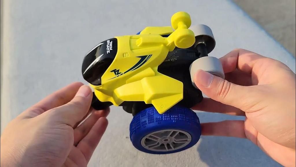 Silverlit Destroyer RC