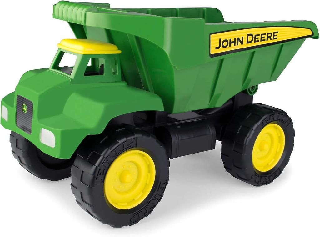 Tomy Lastwagen John Deere &quot;Dump Truck&quot;