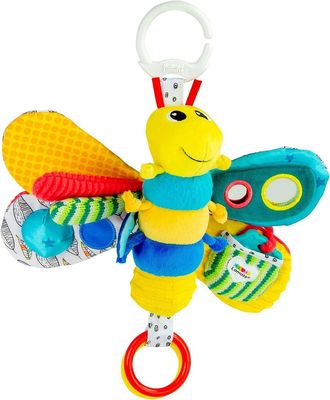 Tomy Lamaze „Freddie, das Glühwürmchen“