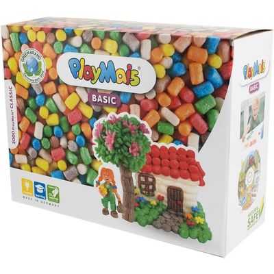 Playmais Classic BASIC X-Large