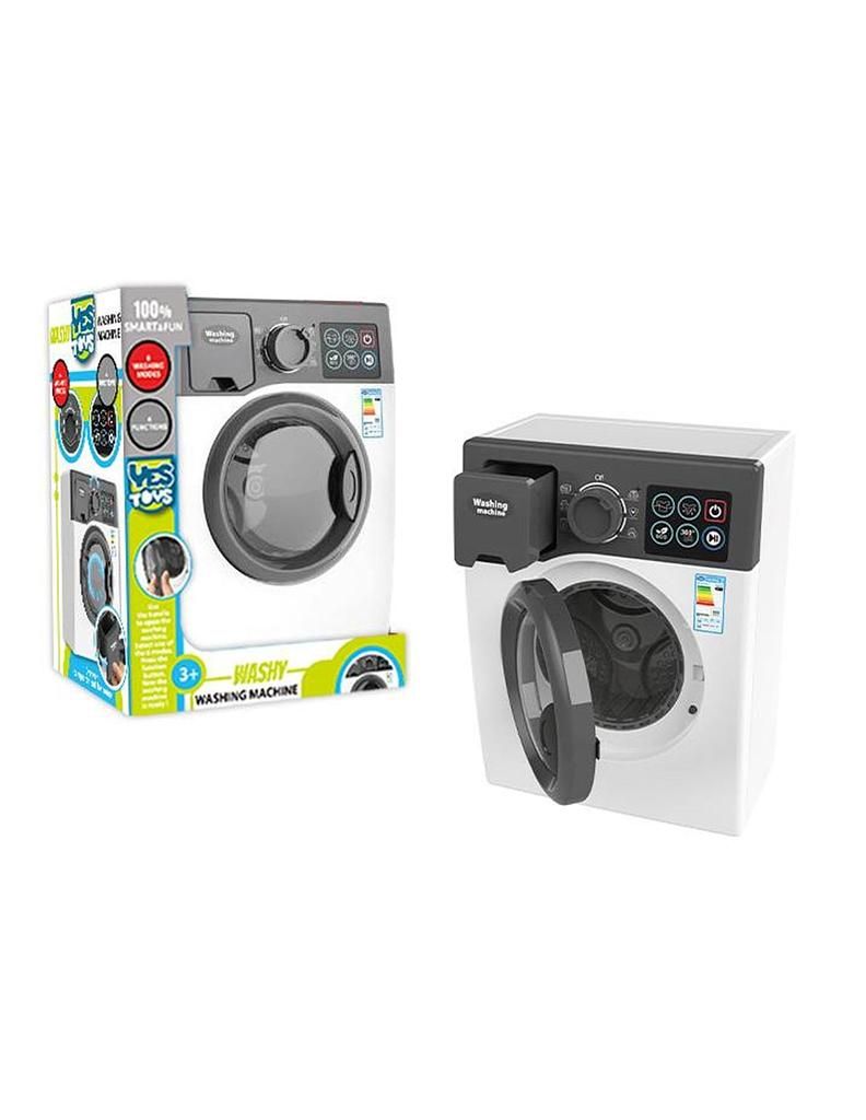 Yes Toys Kinder-Waschmaschine &quot;Washy&quot;