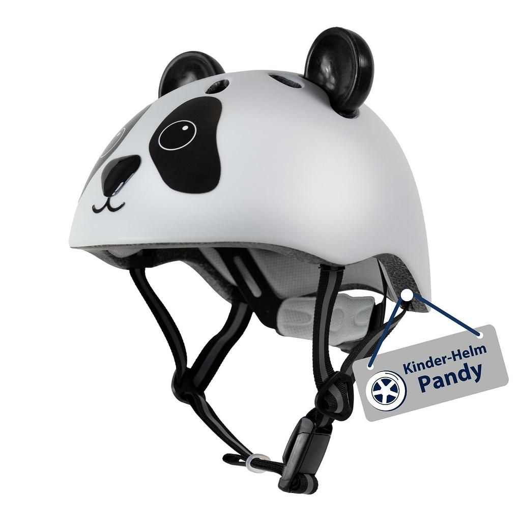 Hudora children&#39;s helmet Pandy