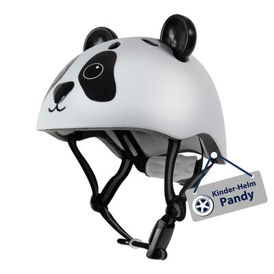 Hudora children's helmet Pandy