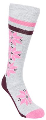 Trespass Snowfall - chaussettes de ski pour femmes