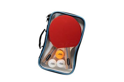 Hudora table tennis set Game