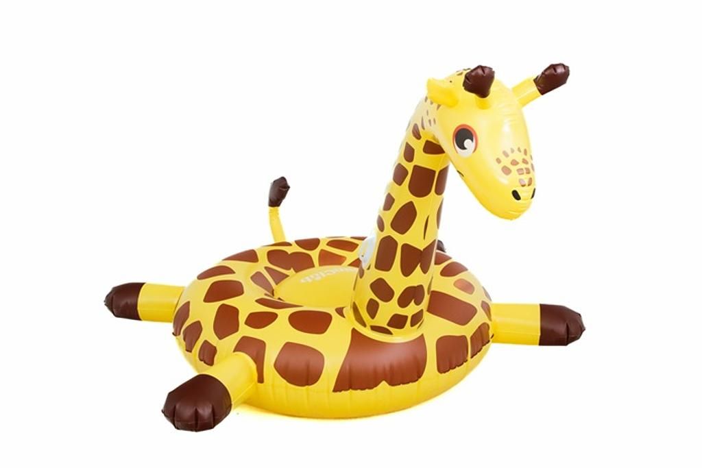 Jilong Aufblasbare Giraffe