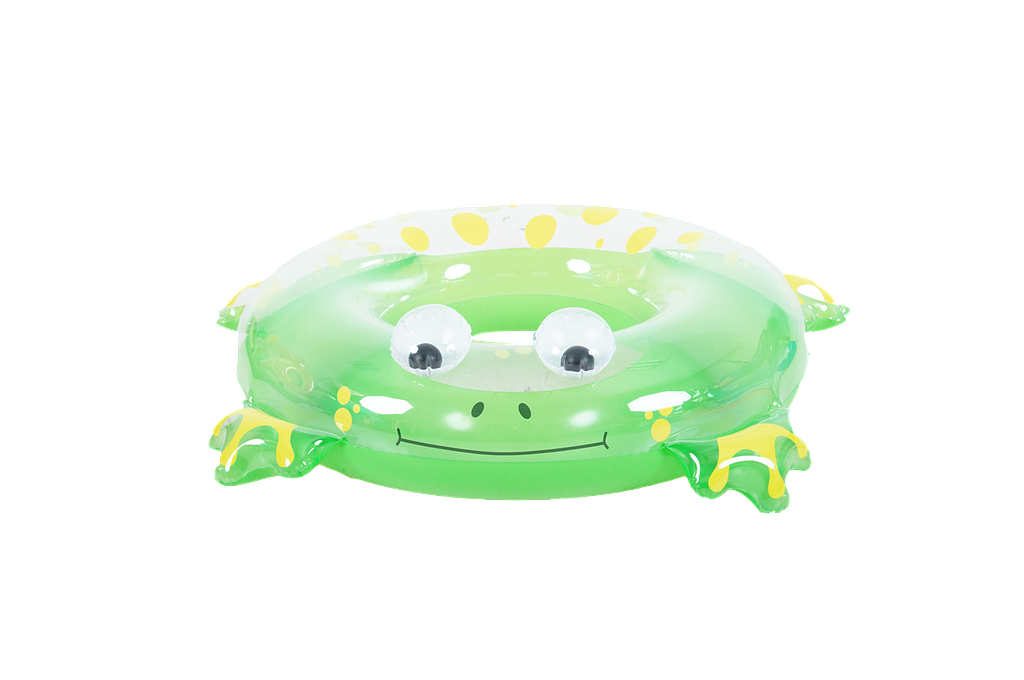 Jilong Schwimmring &quot;Frosch&quot;