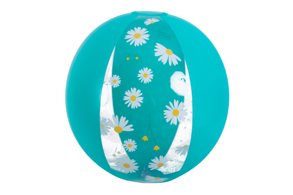 Jilong Daisy Ball