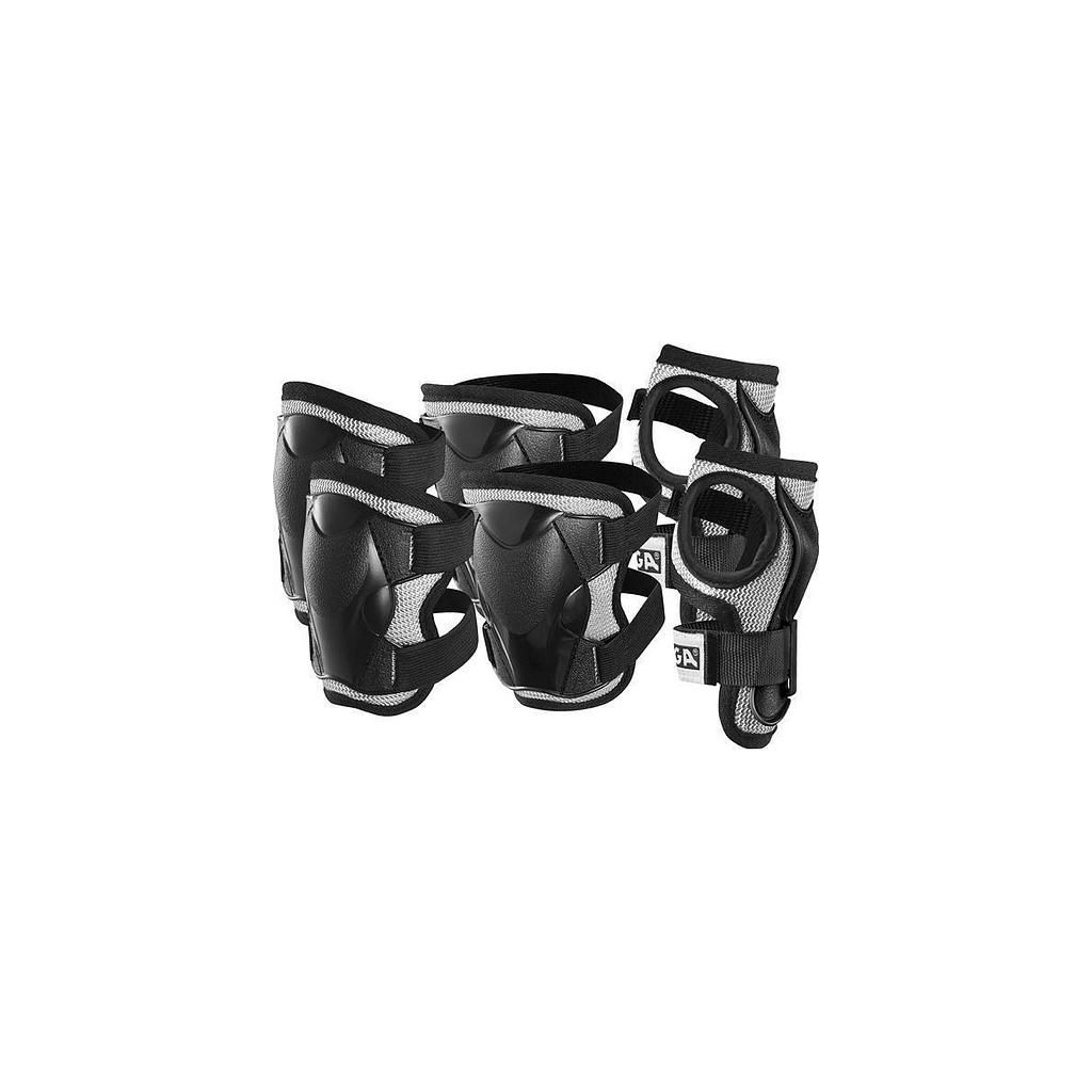 Stiga Kinder Schutzpolster Set