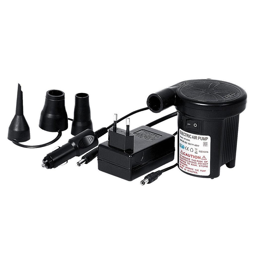 Jilong AC Elektro Luftpumpe