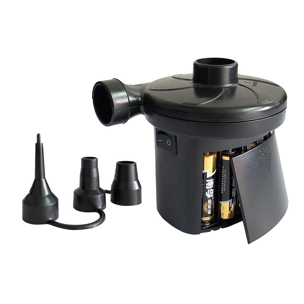 Jilong Avenli Batteriebetriebene / Elektrische Luft-Pumpe